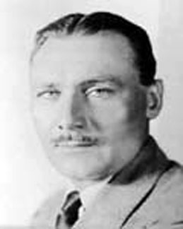 Alan Crosland