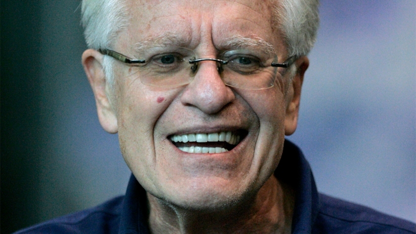 Jerry Zaks