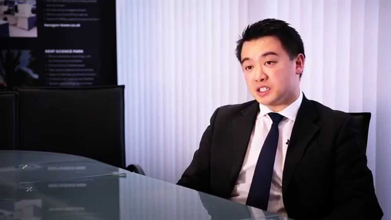 Alan Mak