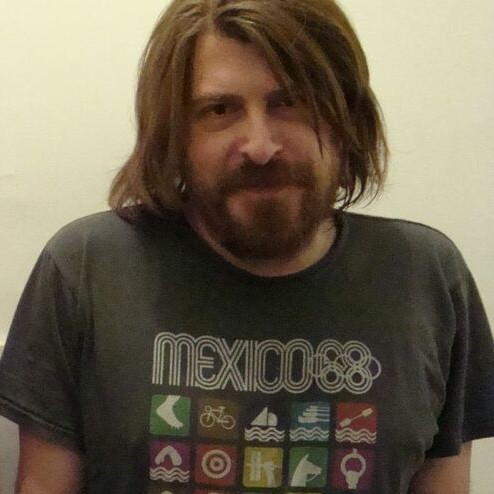 Aaron Aites