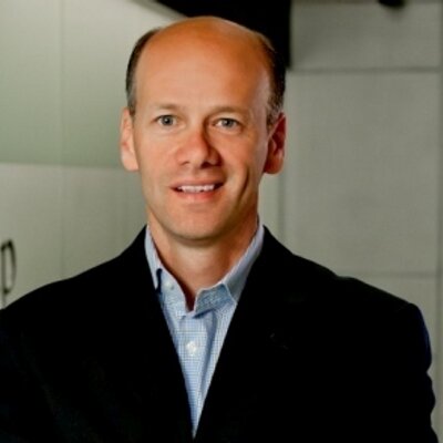 Greg Becker