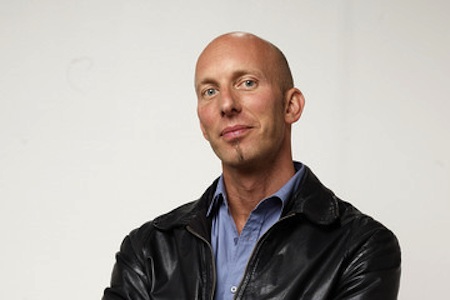 Erik Gandini