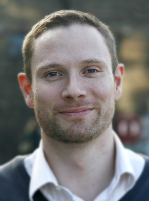 Michael Clancy