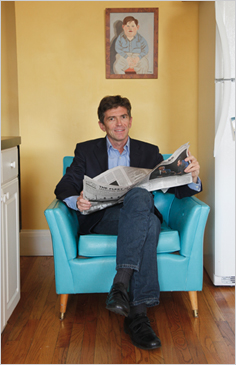 Stephen McCauley