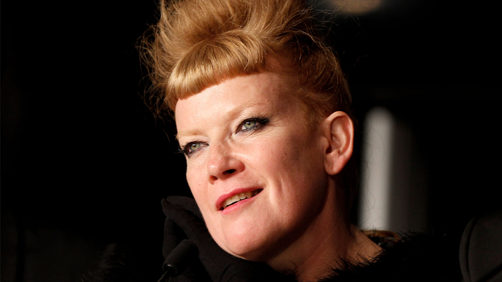 Andrea Arnold