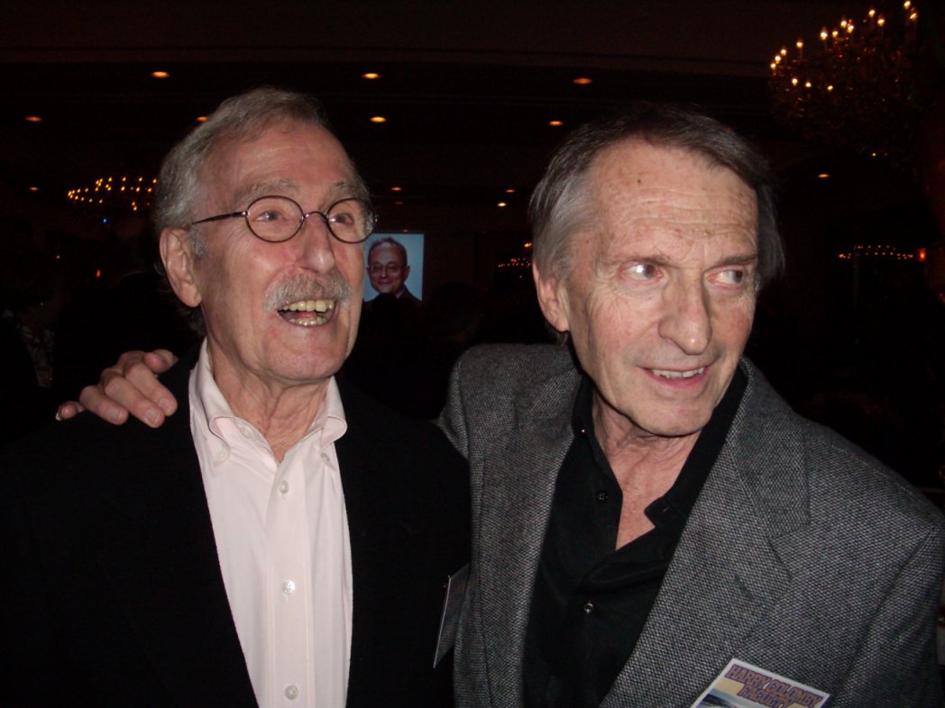 Harry Colomby
