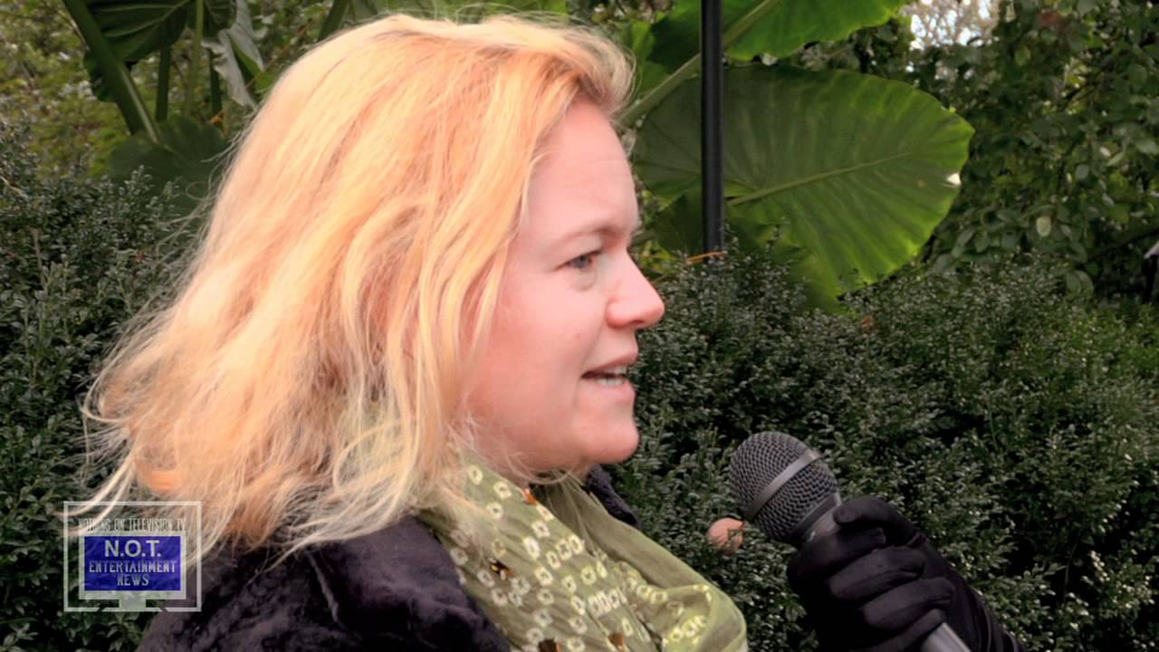 Eve Pomerance
