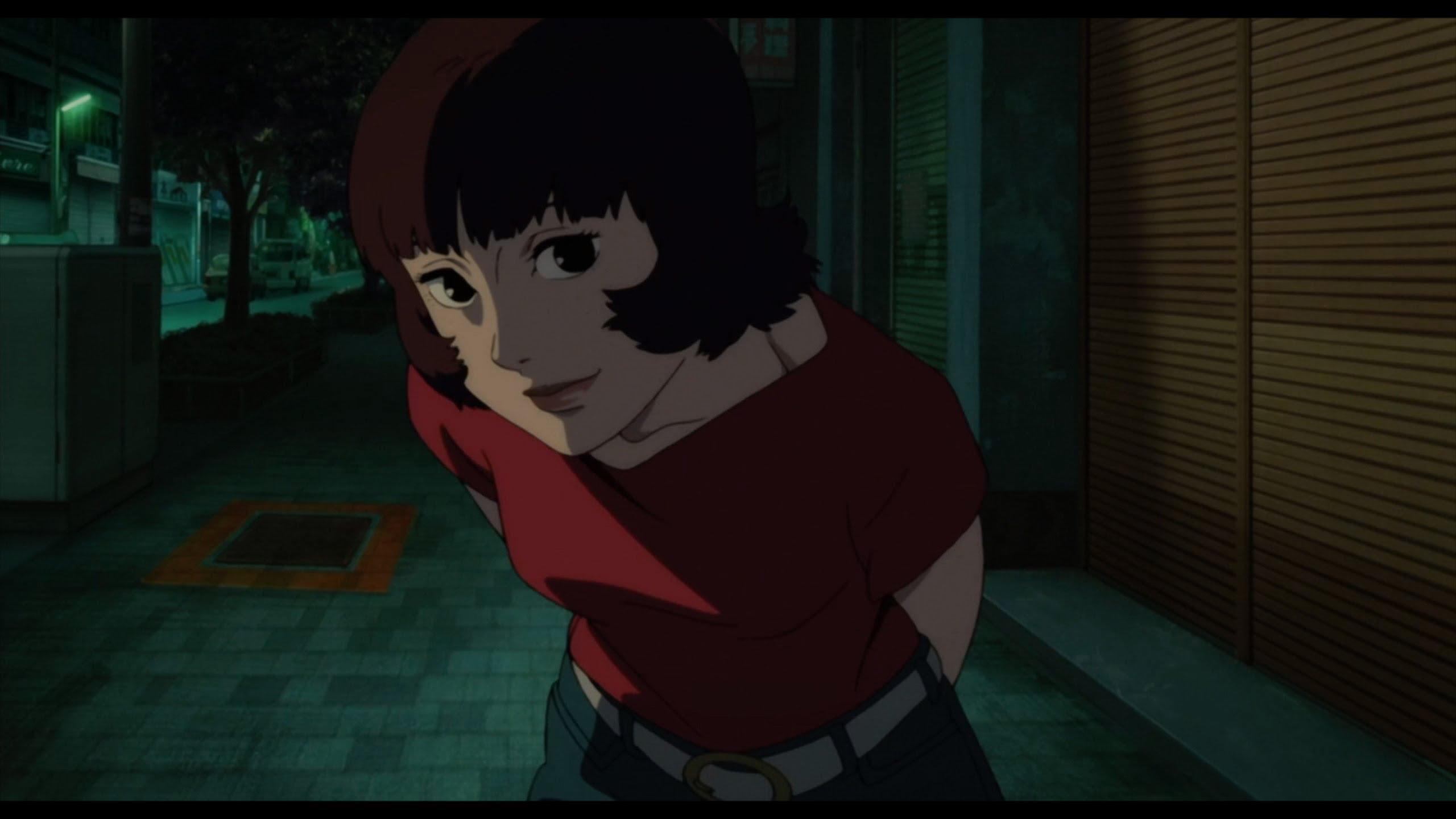 Satoshi Kon