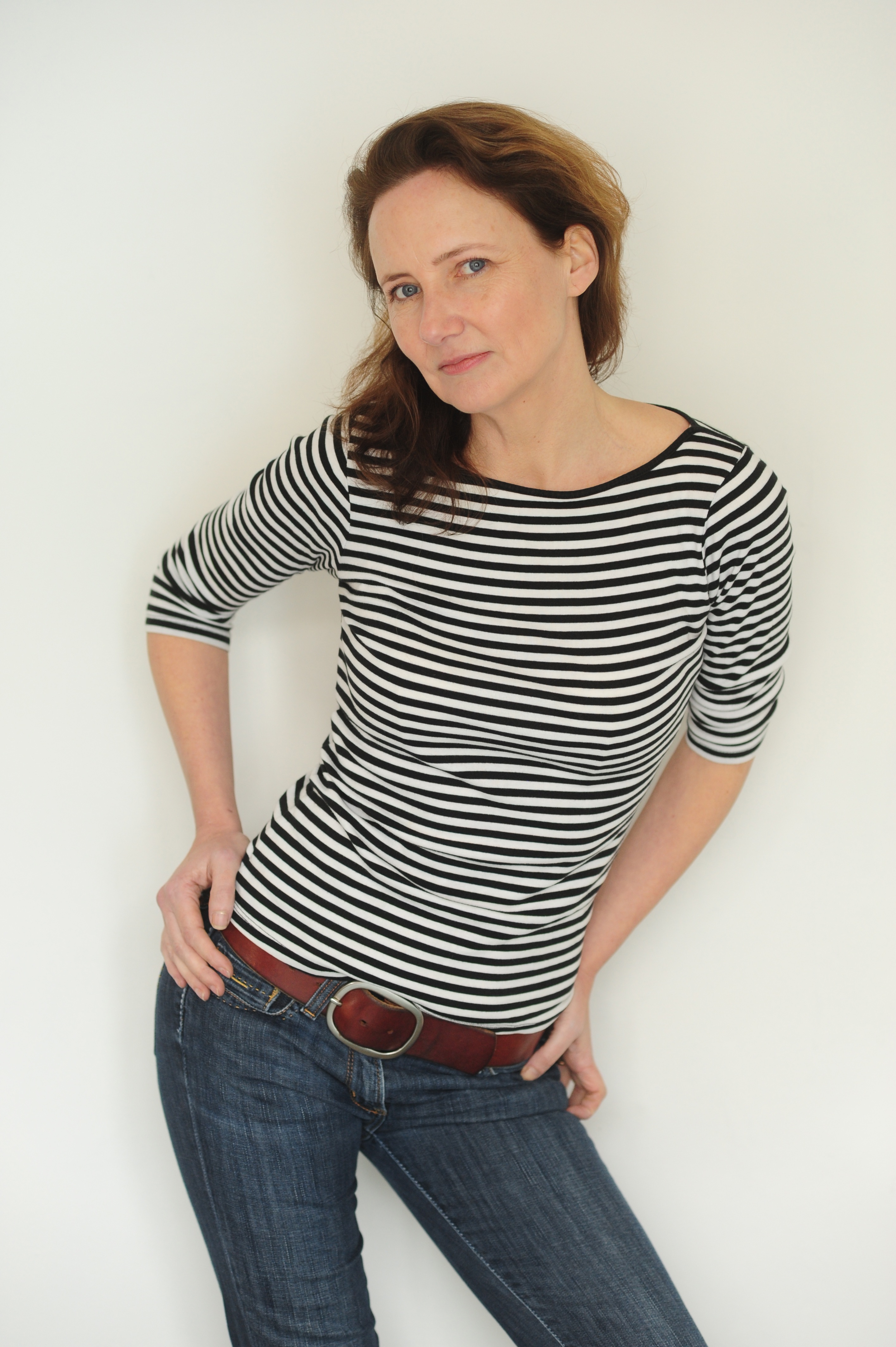 Lucy Shuttleworth