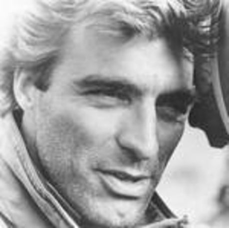 Albert Magnoli
