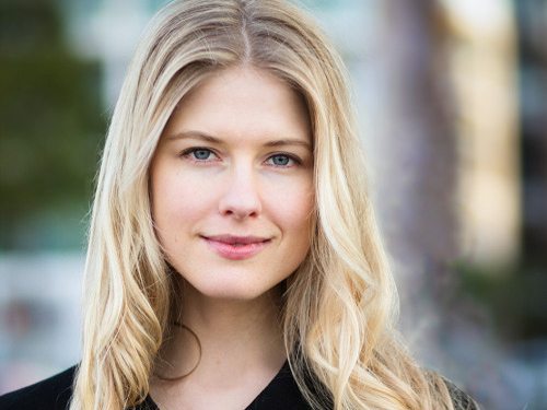 Laura Brent