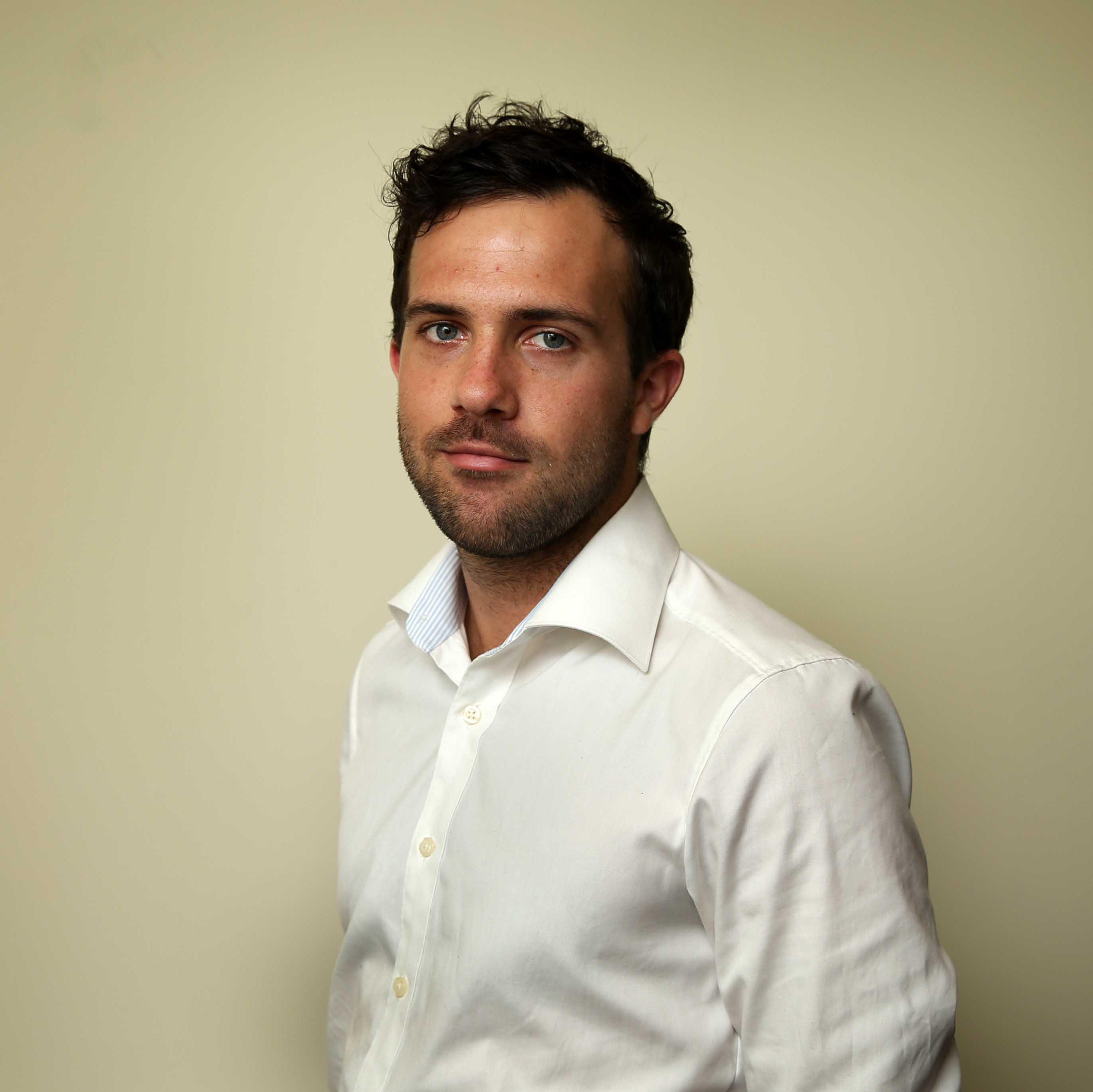 Michael McGowan