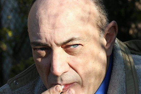 Edoardo Margheriti