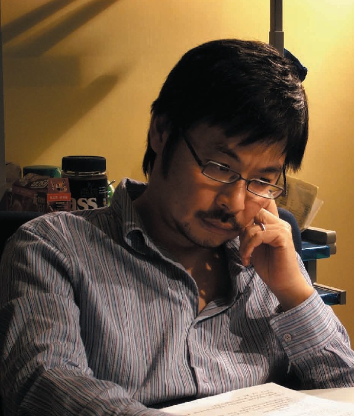 Ka-Fai Wai