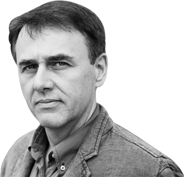 Darren J. Butler