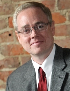 Paul A. Kaufman