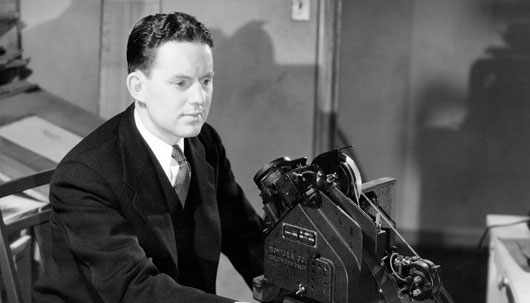Norman Ferguson