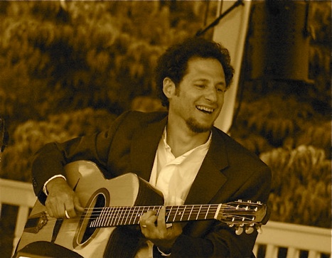 Jon Dichter