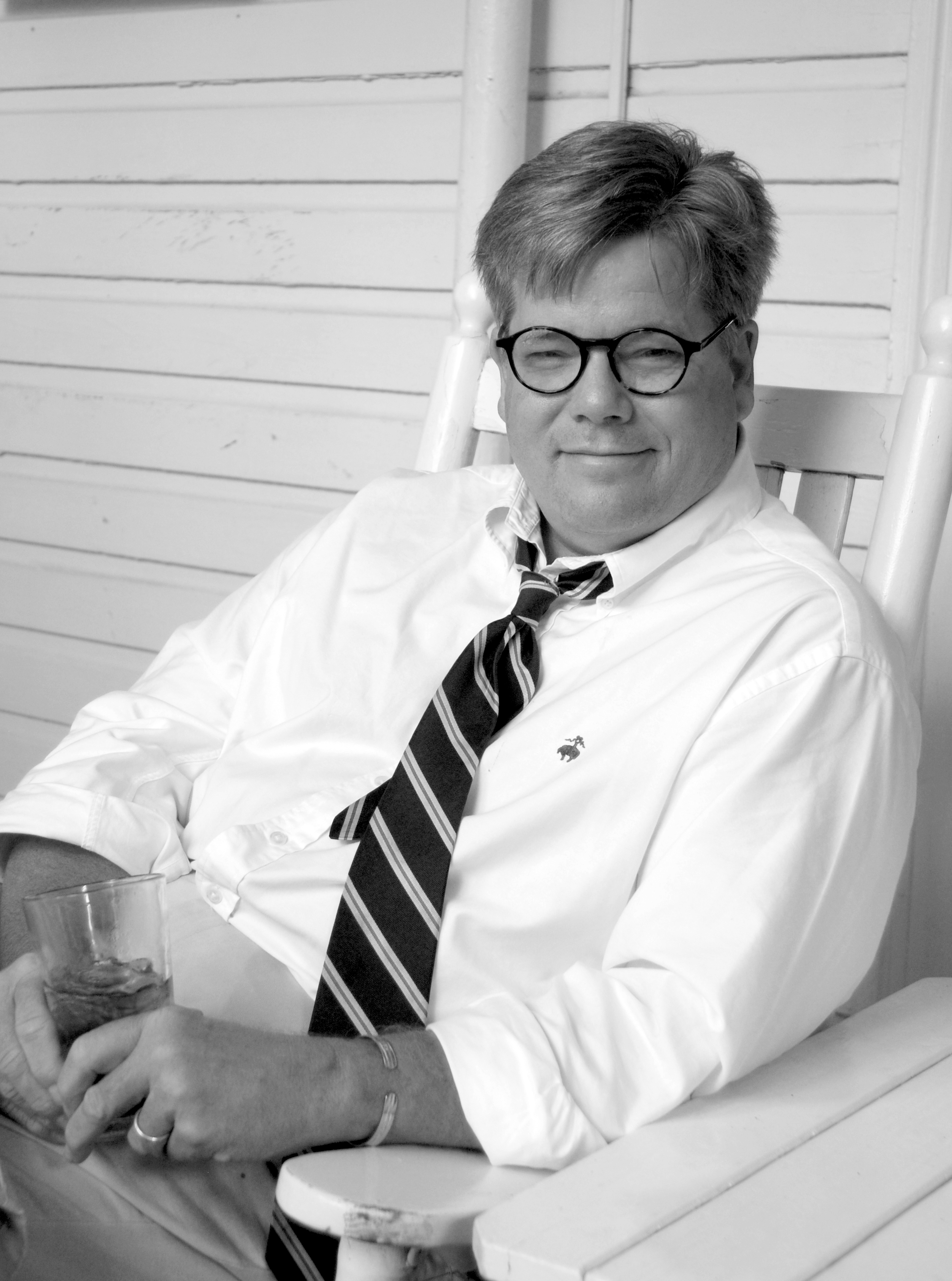 James Dodson