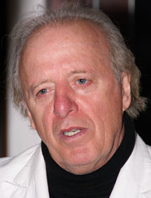 John Hough