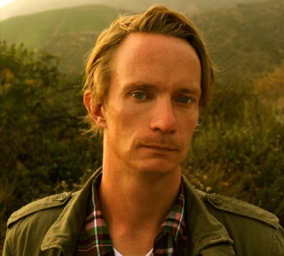Nathan Parker