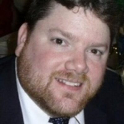 Mark Monroe