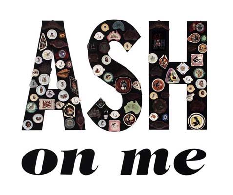 Albert Ash