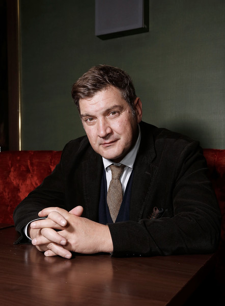 Thomas Bidegain