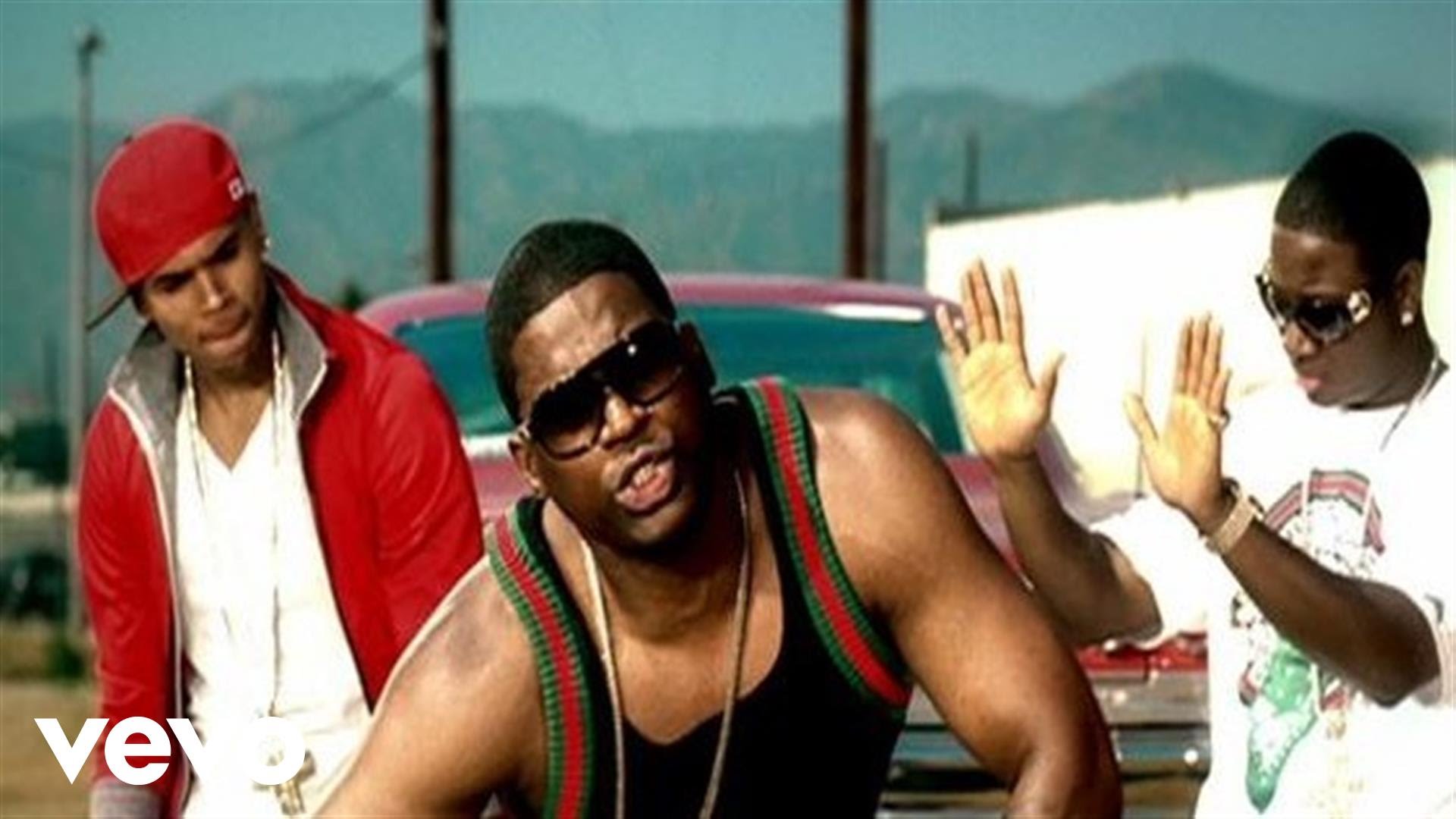 David Banner