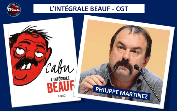 Philippe Martinez