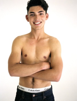 Jordan Barker