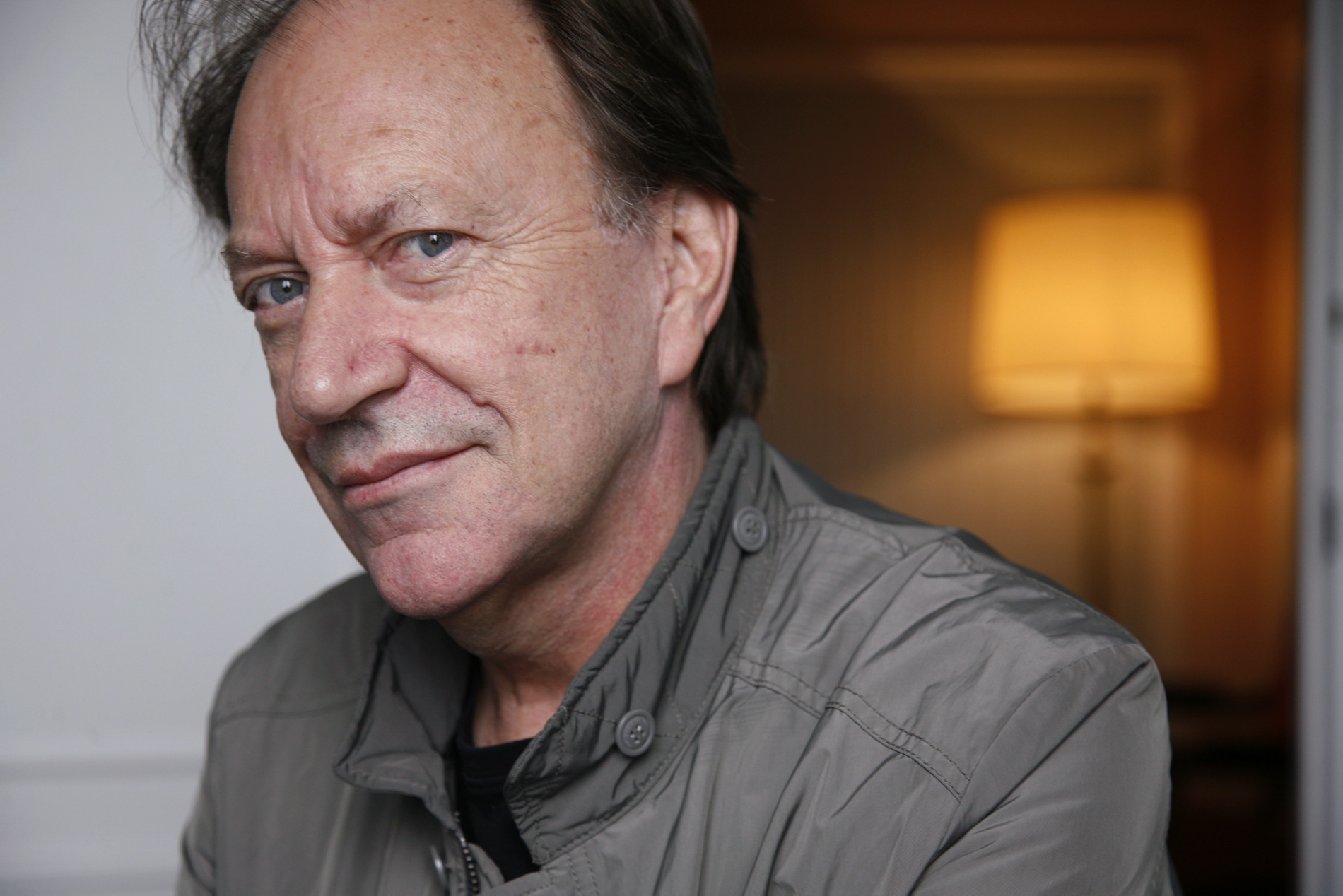 Goran Paskaljevic