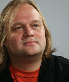 Aleksei Fedorchenko