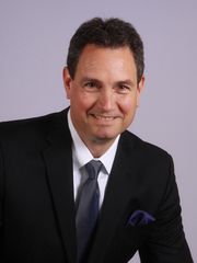 Eric Mendelsohn