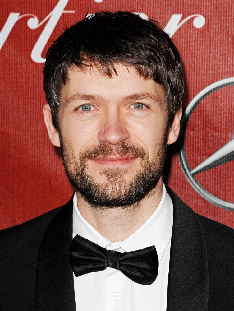 Torben Bech