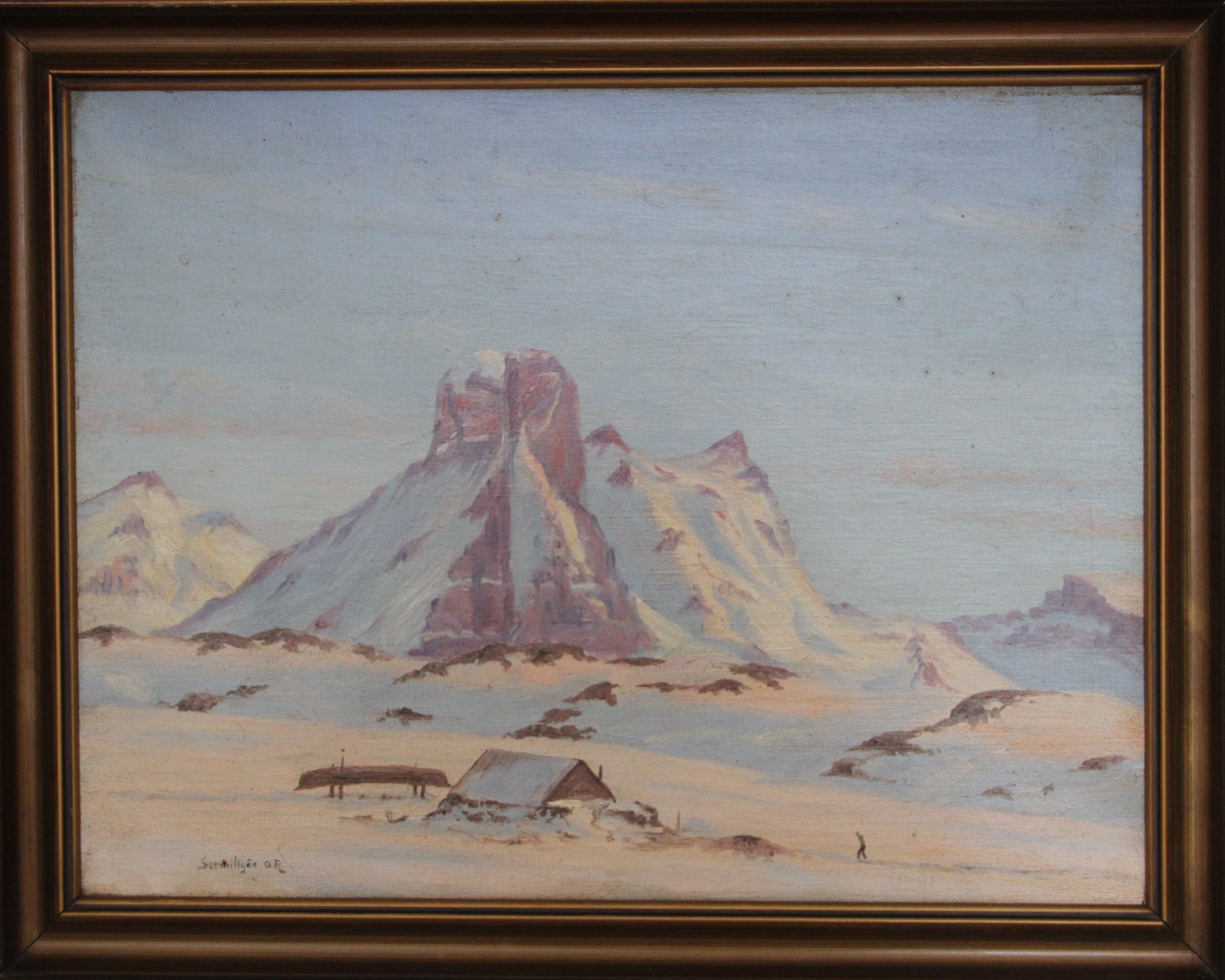Otto Rosing