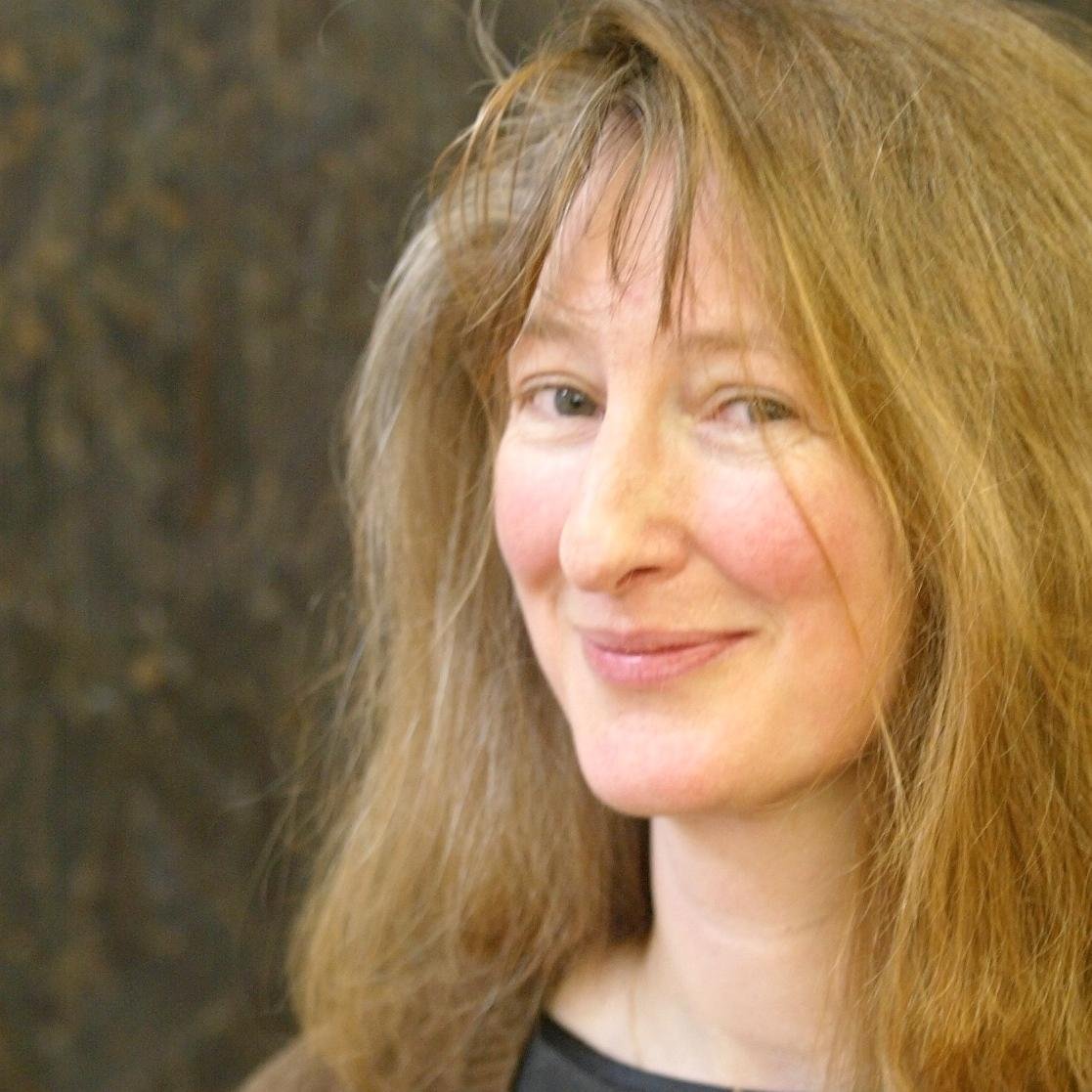 Amy Hardie