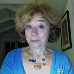Judith Ehrlich