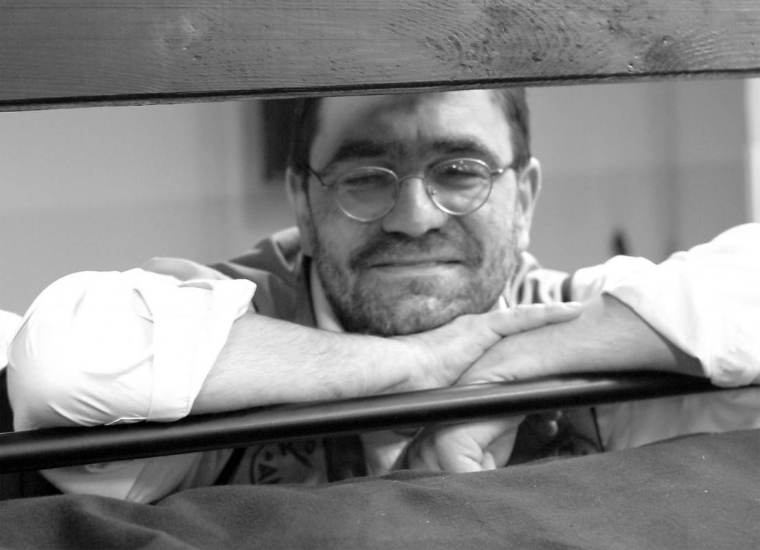 Jacek Glomb