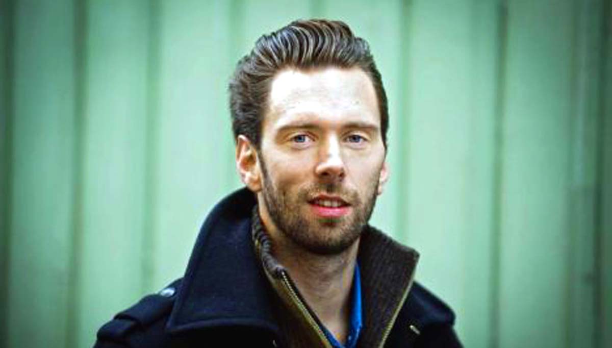 Jesper Ganslandt