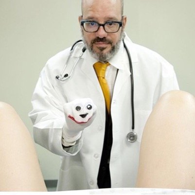 David Cross