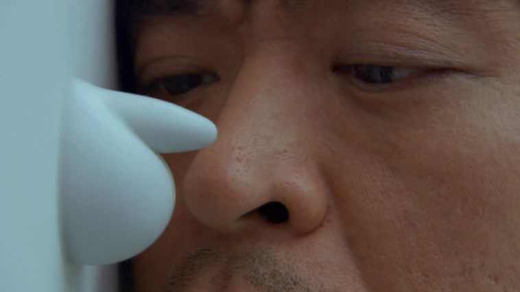 Hitoshi Matsumoto