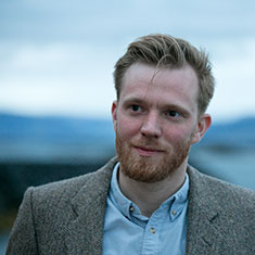 Garðar Stefánsson