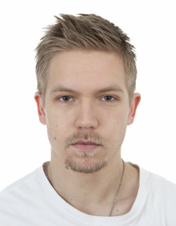 Sverrir Kristjánsson