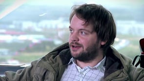 Hallur Örn Árnason