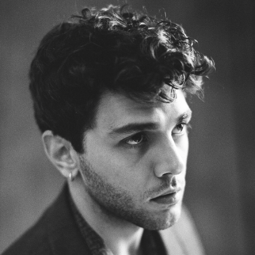 Xavier Dolan