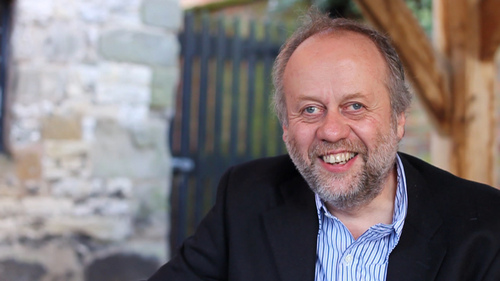 David Swift