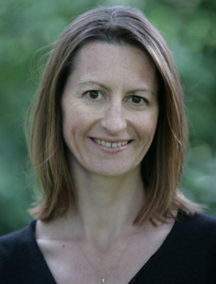 Jane English