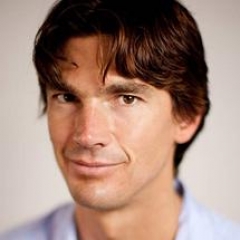 Harry Massey