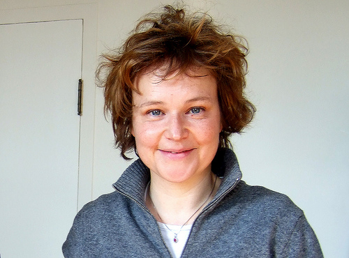 Sara Johnsen